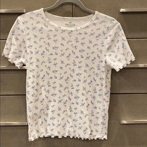 Hollister women’s top